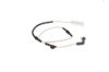 Warning Contact, brake pad wear BMW - 34 35 6 755 267