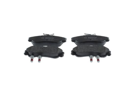 Brake Pad Set, disc brake -