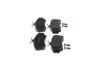 Brake Pad Set, disc brake -