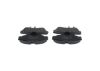 Brake Pad Set, disc brake -