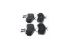 Brake Pad Set, disc brake -