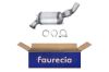 Soot/Particulate Filter, exhaust system -