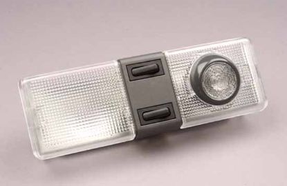 Interior Light -