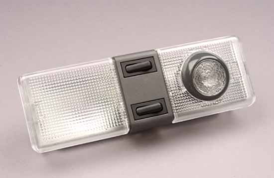 Interior Light -