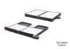 Filter, cabin air TOYOTA - 88880-20080