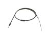 Cable Pull, parking brake -