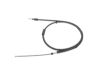 Cable Pull, parking brake -