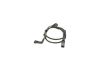 Warning Contact, brake pad wear BMW - 34 35 6 773 008