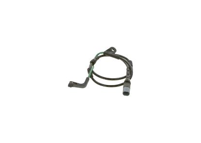 Warning Contact, brake pad wear BMW - 34 35 6 773 008