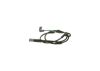 Warning Contact, brake pad wear BMW - 34 35 6 773 008
