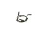 Warning Contact, brake pad wear BMW - 34 35 6 773 008