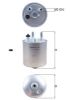 Fuel Filter LAGUNA III (BT0/1), KANGOO