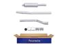 Centre Muffler -