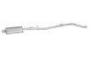 Centre Muffler -