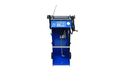 Filling/Bleeding Unit, brake hydraulics Automaatne piduriõhutamise tööriist