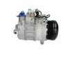 Compressor, air conditioning -