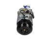 Compressor, air conditioning -