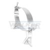 Mount, exhaust system KANDUR BMW
