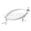 Mount, exhaust system KANDUR BMW