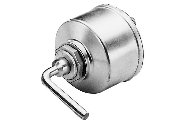 Switch, preheating system -