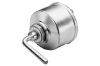 Switch, preheating system -