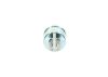 Switch, preheating system -