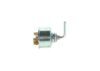 Switch, preheating system -
