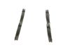 Brake Pad Set, disc brake SPRINTER 4,6-t Kast (906