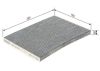 Filter, cabin air NISSAN -  27277-EN000