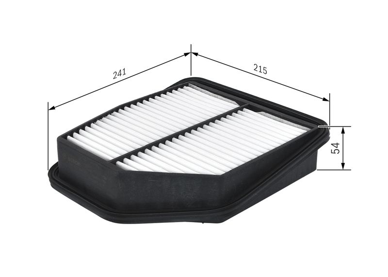 Air Filter -
