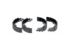 Brake Shoe Set, parking brake -