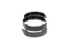 Brake Shoe Set, parking brake -