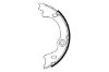 Brake Shoe Set, parking brake -