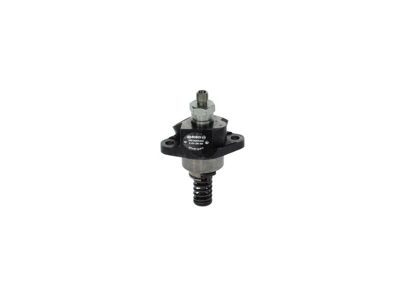 lnjection Pump -