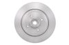 Brake Disc -