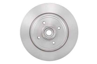 Brake Disc -