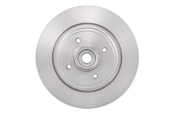Brake Disc -