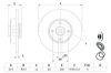 Brake Disc -