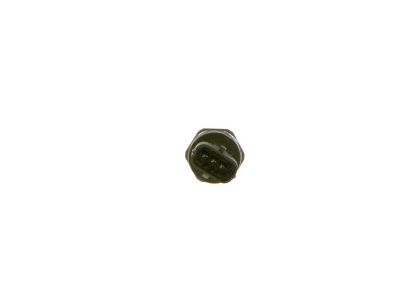 Sensor, fuel pressure -