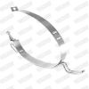 Mount, exhaust system Volvo 740 1271256
