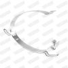 Mount, exhaust system Volvo 740 1271256