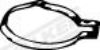 Mount, exhaust system Volvo 740 1271256