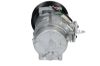 Compressor, air conditioning -