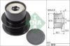 Alternator Freewheel Clutch -