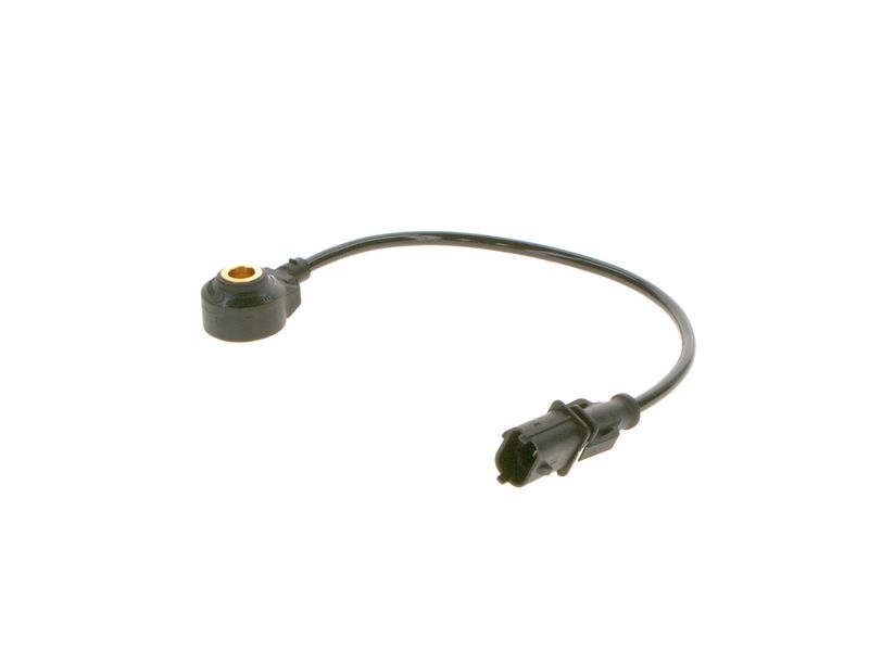 Knock Sensor -