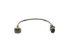 Knock Sensor -