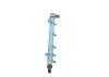Distributor Pipe, fuel -