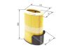 Air Filter -