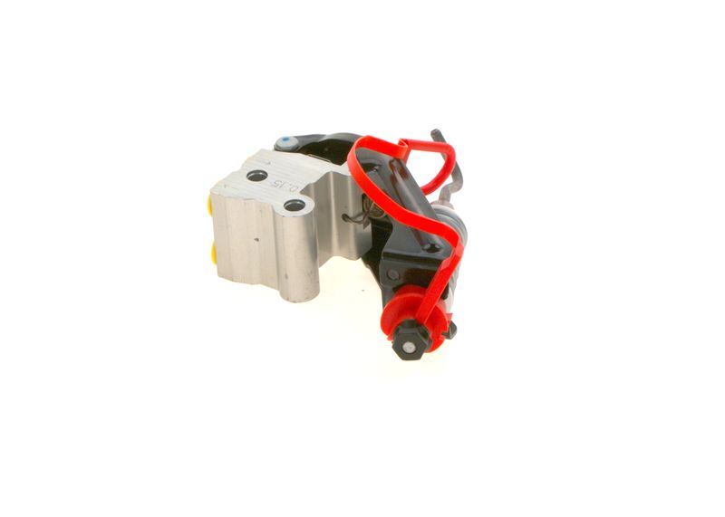 Brake Force Regulator CLIO II (BB0/1/2_), THALIA