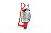 Brake Force Regulator CLIO II (BB0/1/2_), THALIA